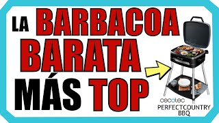 🥩 Probamos la PERFECTCOUNTRY BBQ 💥 ¿MERECE LA PENA esta BARBACOA ELÉCTRICA de Cecotec? | Opiniones