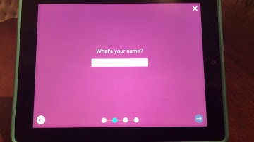 Generating a User Profile (Snap + Core First)
