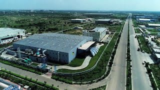 Chokhi Dhani Foods - The Elaborate Process Of Food Processing In The Display