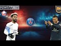 #114 - Double confrontation face au PSG !! - FM23 - Carrière POLE EMPLOI