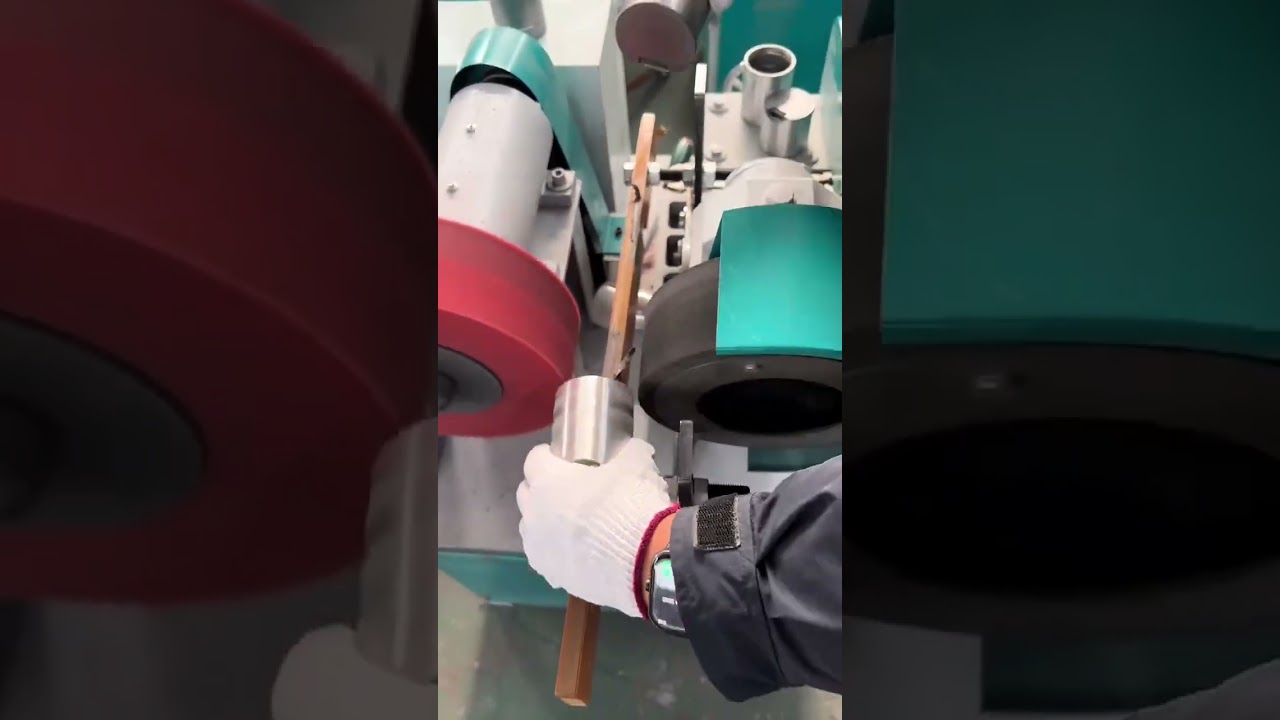 Polishing machinery equipment manufacturer factory direct sales Polishing.