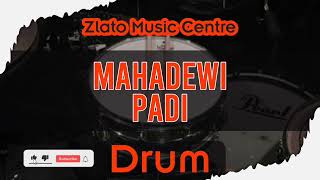 Download Lagu Mahadewi - Padi No Drum / Drumless MP3