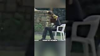 Tiro Incrível Da Swat A História De Mike Plumb