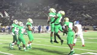 Bryun Parham Safetysack For Long Beach Poly