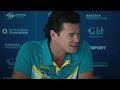 Gold Coast Pan Pacs - Meet the Rookies