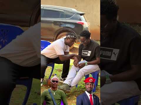 Banjo Man Asomedde OS Ssuna