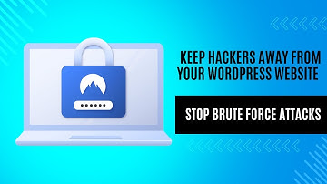 Protect your WordPress website from unauthorised access and malware | Loginizer WordPress Security