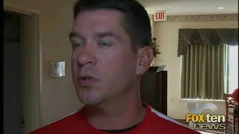 Spanish Fort football team