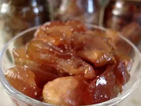 СУХОЕ ВАРЕНЬЕ ИЗ ЯБЛОК С ЦЕДРОЙ АПЕЛЬСИНА, ГВОЗДИКОЙ И КОРИЦЕЙ.
