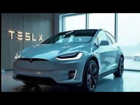 "2025 Tesla Model X Full Review – What's New and Improved?" - YouTube