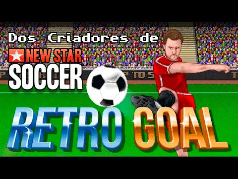 New Star Futebol na App Store