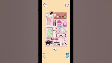 Satisroom: Perfectly Organize - Gameplay Walkthrough Part 1(Android)#puzzlegames