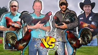 ¿Quien Tendra Lo Mejor En Hatch!! 🐓🐓🐓💥💥🔥🔥
