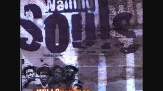 Miniatura de vídeo de "Wailing Souls - Very Well"