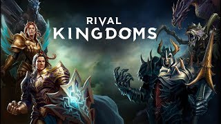 видео Скачать Rival Kingdoms: Age of Ruin 1.21.0.34 на андроид