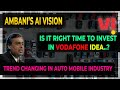 Reliance Industries Vision for AI | Is this right time to invest in this stock? Auto Sales 2023