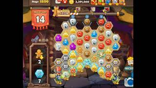MB Hexa Blast Stage 1899