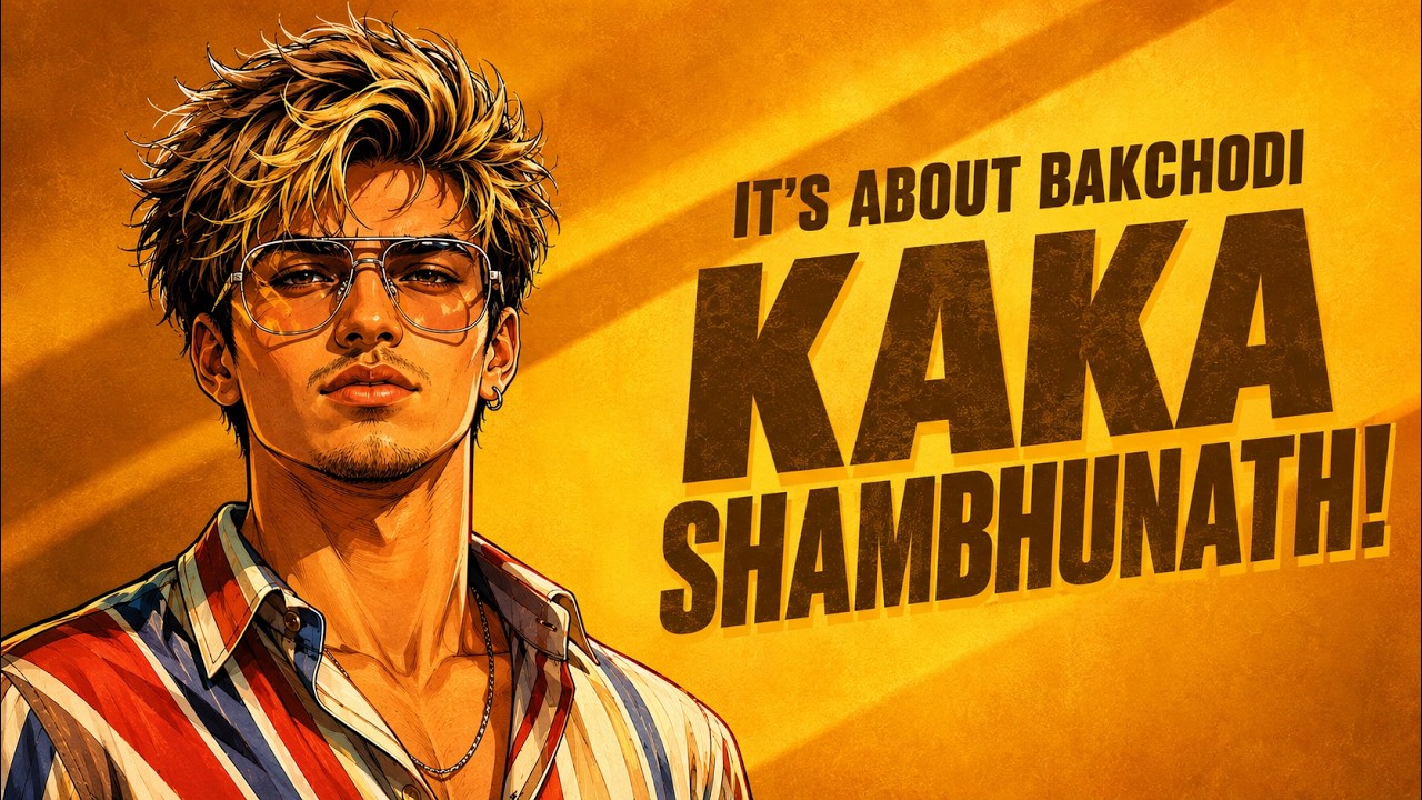 🔴| Hawaldar Kaka Shambhunath! | #yatraroleplay #gtarp