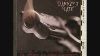 Video thumbnail of "My Darkest Hate - Eye For An Eye"