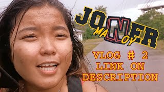 A Wise Man Once Said Vlog 2 Teaser