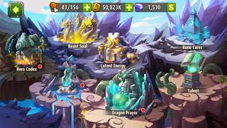 MR:Heroes - Magic Pass - Why the changes are better!