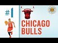 Derrick Rose and the Bulls Get the No. 1 Ranking! | Bill and Jalen's 2013 NBA Preview | Rank no. 1