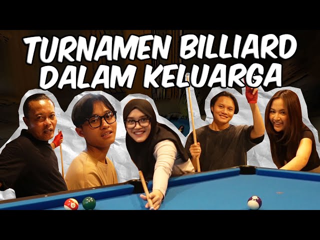 GAK NYANGKA NJAN JAGO MAIN BILLIARD !!EDISI RAMADHAN⁉️ class=