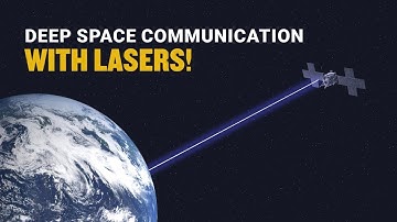 Testing Space Lasers for Deep Space Optical Communications (Mission Overview)