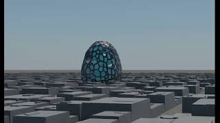greeble