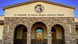 4:00 PM Vigil Mass | Fifteenth Sunday in Ordinary Time | 7/11/2026