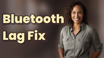 Why Does Bluetooth Audio Lag on Vizio Smart TVs?