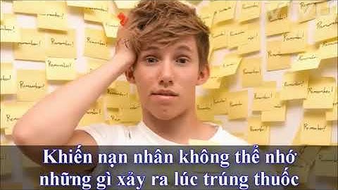 thuốc có khả năng thôi miên,điều khiển con người-hơi thở của quỷ-Nguyễn Công Trình st