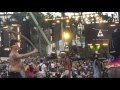 alunageorge ultra 2016