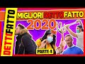 I Migliori DETTO FATTO del 2020 - PARTE 4 - [Compilation di Scherzi] - theShow