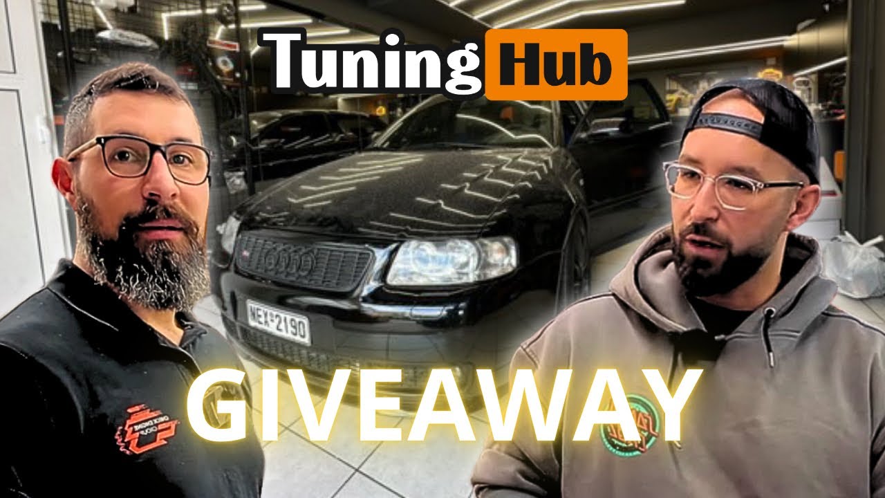 IBOOST ΚΑΙ ΜΕΘΑΝΟΛΕΣ ΑΠΟ ΤΟΝ TUNING HUB ΣΤΟ S3 +BLOOPERS 🔥 | Check ...