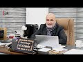 السيد علي النجادات ضمن البرنامج الاسبوعي هذا انجازي الهمه الاردن