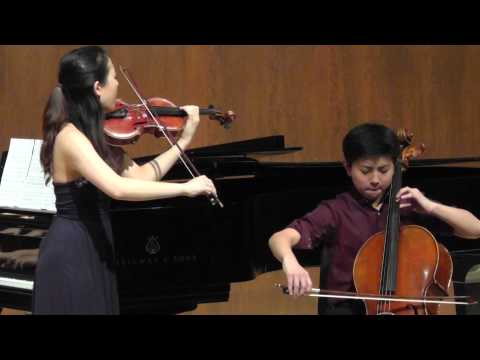 Shostakovich Prelude