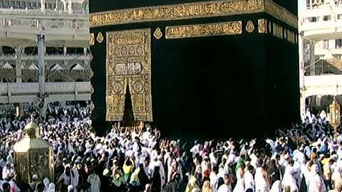 سورة الدخان --الشيخ محمد الماجد