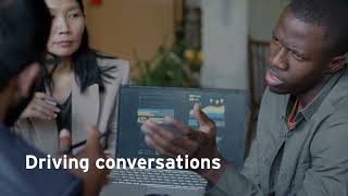 EY-ServiceNow: A new cyber playbook