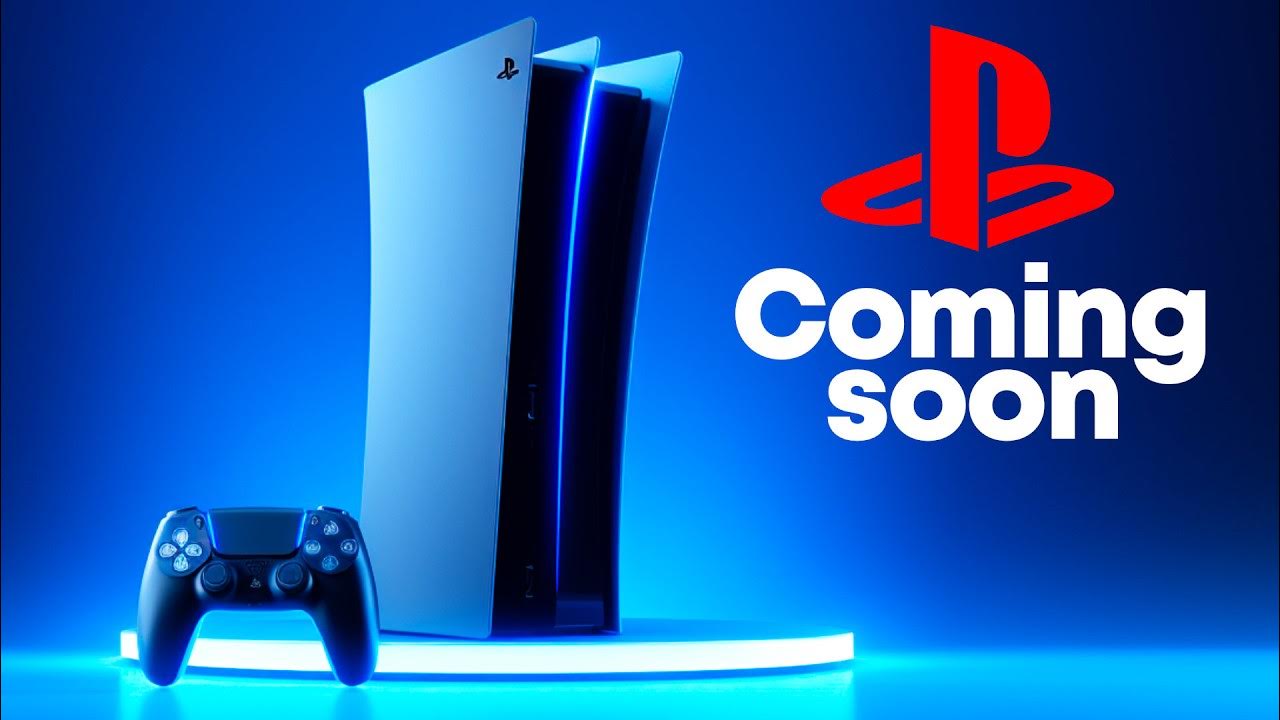 PlayStation Replay Revealed! PS5 Update! YouTube