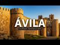 Qué ver en Ávila | La ciudad amurallada de España