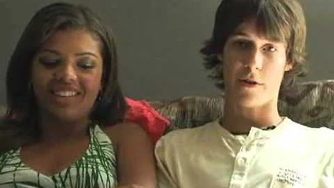 Degrassi 6: On The Set: Ryan Cooley's Last Day