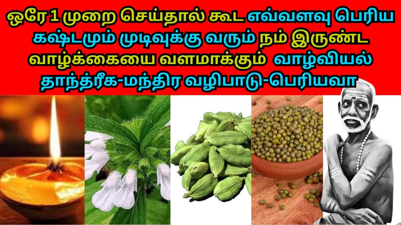 1முறை செய்தால் கூட எவ்வளவு பெரியகஷ்டமும் முடிவுக்கு வரும் வாழ்வியல் தாந்த்ரீக-மந்திரவழிபாடு-பெரியவா