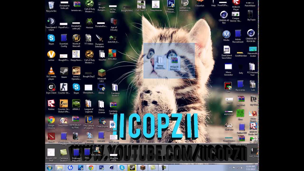 [How to] Dxtory for FREE! [License Register]
