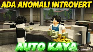 CARA MISI ANOMALI BARISTA!! #dragdrivesimulator #roblox
