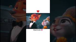 fox said 🦊| love you partner ❣️🤩| love angle #fox #loveangle