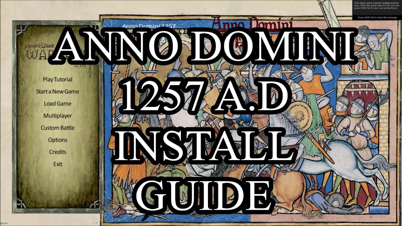 anno domini 1257 version 0.97