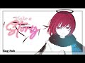 YurryCanon - Make a Story (Anim. Eng Sub) | YURRY CANON - 狼少年