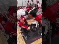 Free Practice in Japan in 40"