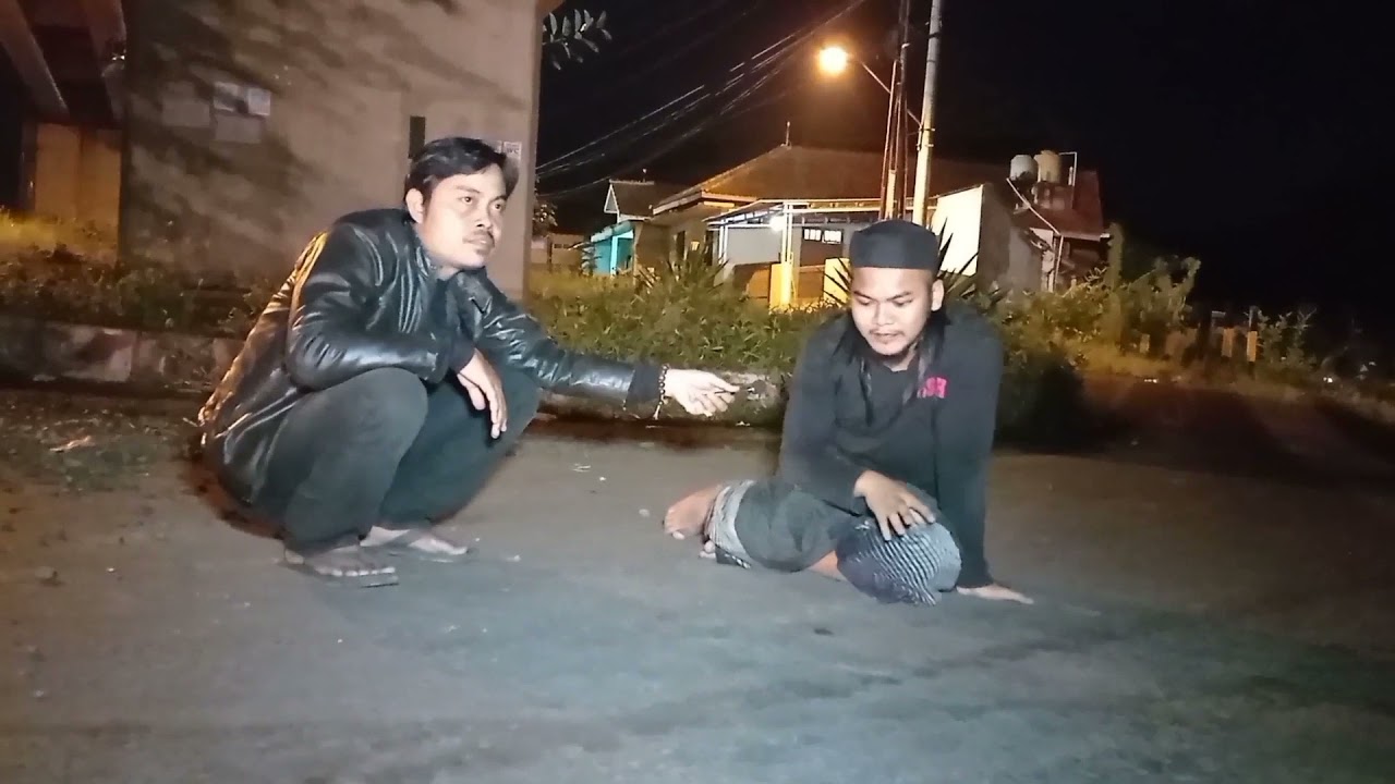 menguak misteri flyover kretek paguyangan